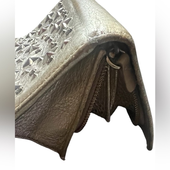 Jimmy Choo Wallet - Picture 3 of 13